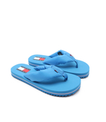 Вьетнамки FLAG EVA Tommy Jeans - голубой(EN0EN02111)