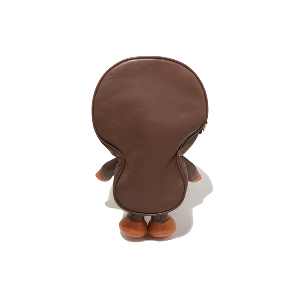 A Bathing Ape Bathing Ape Сумка Сумка Non Adjustable Strap Detachable Regular