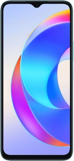 Смартфон Honor X5 Plus 4/64GB Cyan Lake