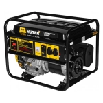 HUTER DY6500L электрогенератор 64/1/6