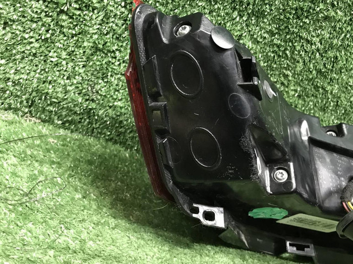 Фонарь правый внешний Geely Tugella (2019-2024)