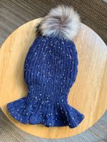 Шерстяная балаклава Dan&Dani, 110