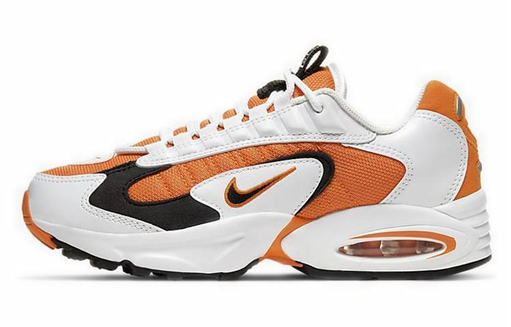 Кроссовки Nike Air Max Triax (Женская размерная сетка)