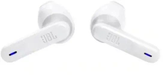 Беспроводные Наушники JBL Vibe 300TWS White