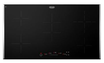 Электрическая варочная панель DeLonghi PVC 90 TC
