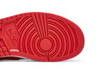 Кроссовки Jordan Air Jordan 1 Mid Se "Pomegranate" (Женская размерная сетка)