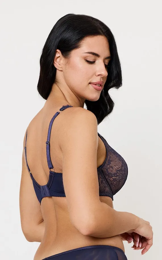 AMINA Bralette soft Бюст