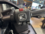 Honda GL 1800 Gold Wing 2022 DCT