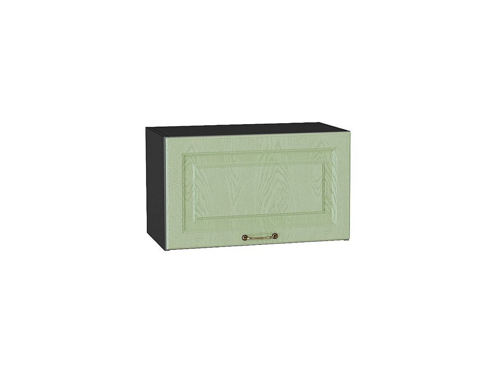 Шкаф верхний горизонтальный Ницца