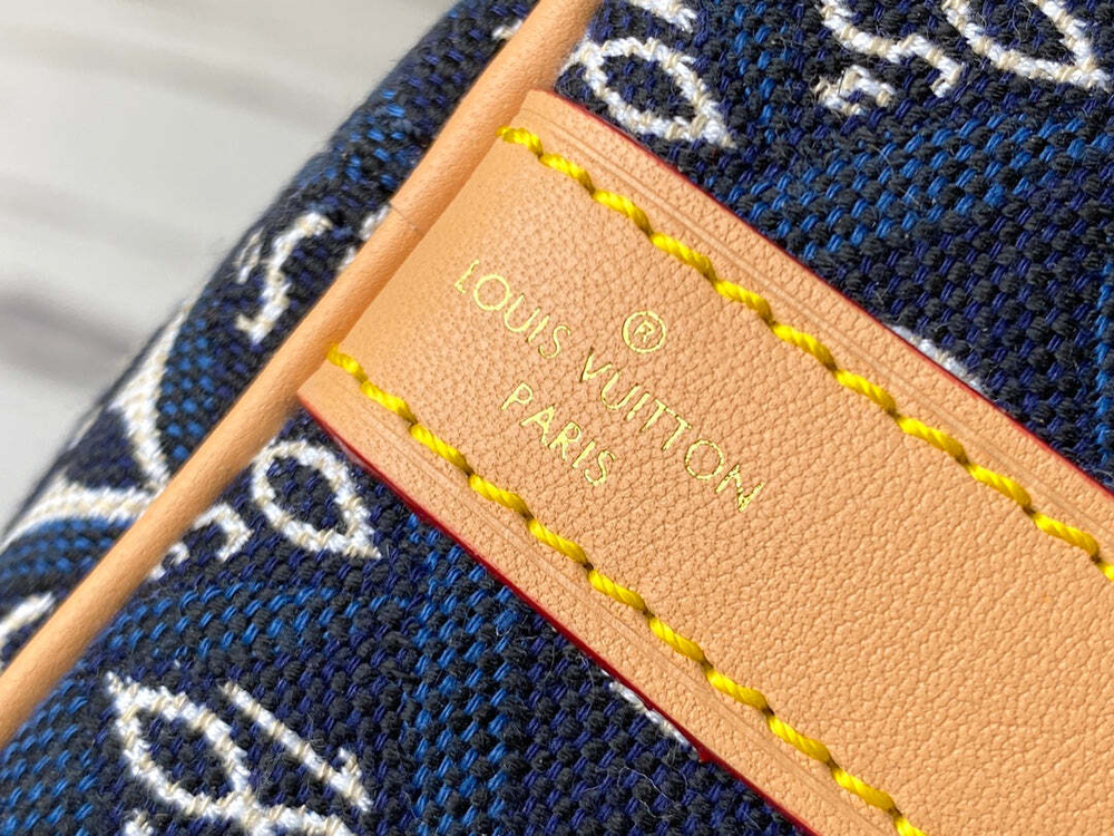 Louis Vuitton Speedy 25