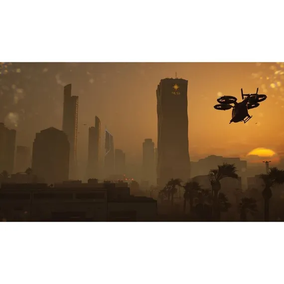 PS5 MindsEye (Новый, Английская версия, PPSA-28209)