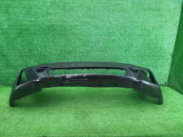 Бампер передний BMW 6er G32 (2020-2023) M-paket