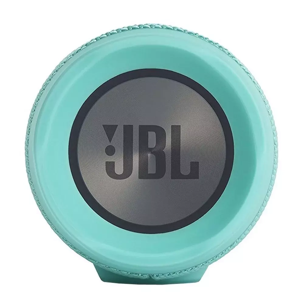 Портативная колонка JBL CHARGE 3 TEAL
