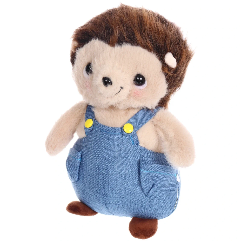 Мягкая игрушка «Ёжик» Федя, 23 см