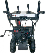 Снегоуборщик бензиновый Evoline SBG 660 E SBG660E