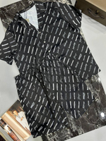 Костюм Balenciaga