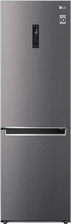 Холодильник LG GC - B 459 MLWM серебo