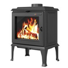 Печь-камин Everest F11