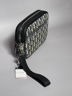 Клатч Christian Dior