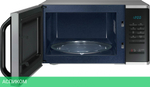 Микроволновая печь Samsung MS23K3513AS/BW