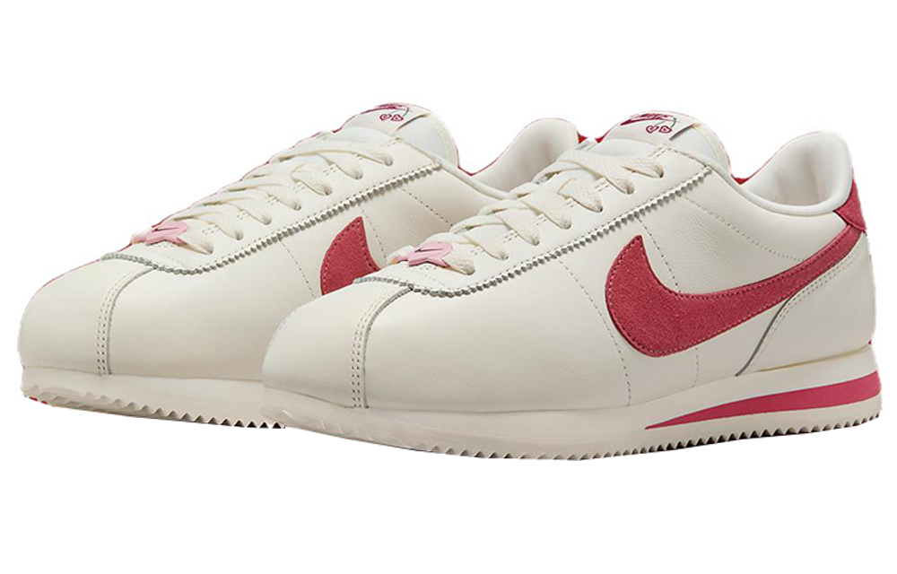 Nike cortez fit discount