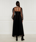 Платье TWINSET - черный(242TP2373)