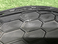 Решетка переднего бампера BMW X5 F15 13-18 M-paket