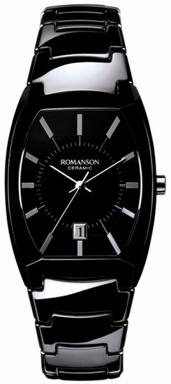 Наручные часы Romanson TM7256MBBK