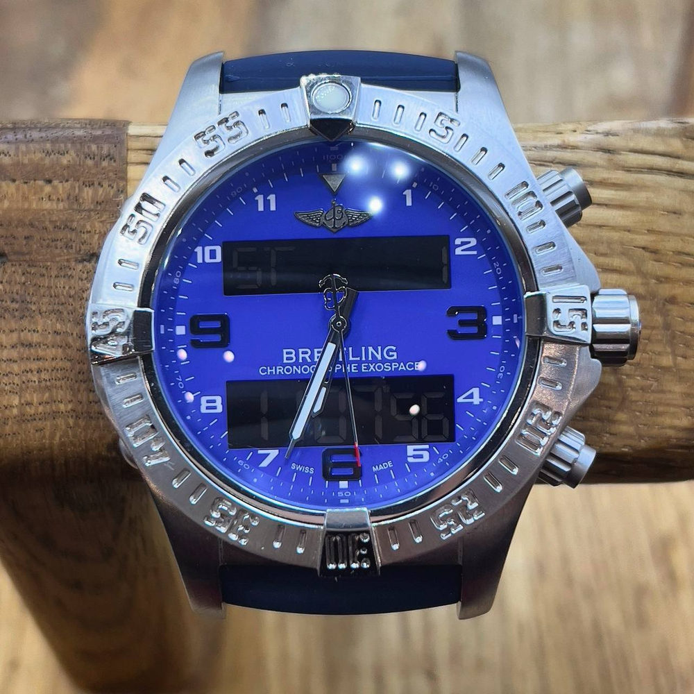 Часы Breitling