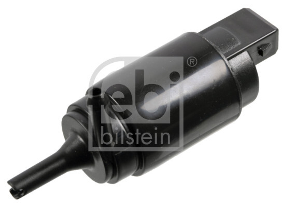 FEBI BILSTEIN - 10274-FEB - Washer Fluid Pump, window cleaning