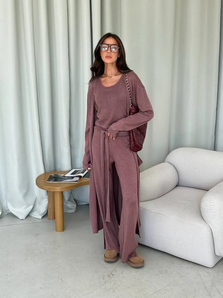 Комплект тройка УК-1018-3 Фабрика Моды