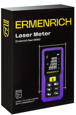 Рулетка  Ermenrich 84645