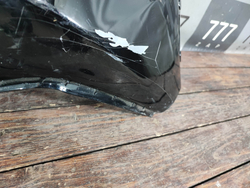 Бампер задний правая часть Omoda C5 22-нв Б/У Оригинал 602002018AA