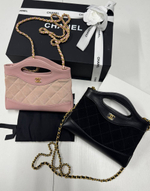 Сумка CHANEL