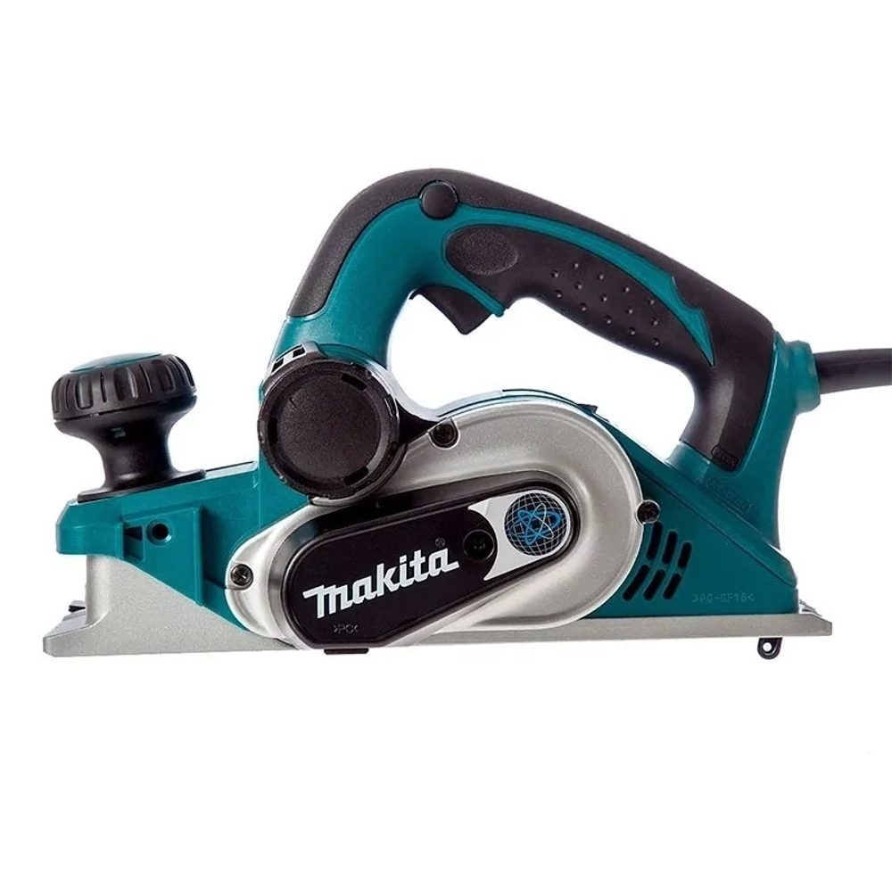 Электрорубанок Makita KP0810