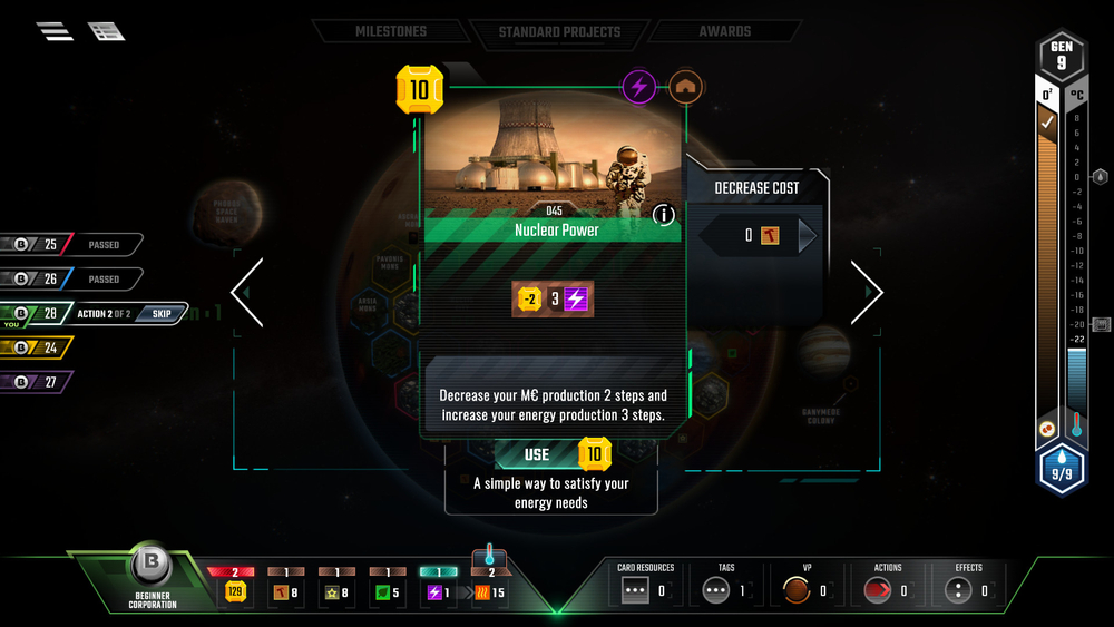 Terraforming Mars (для ПК, цифровой код доступа)
