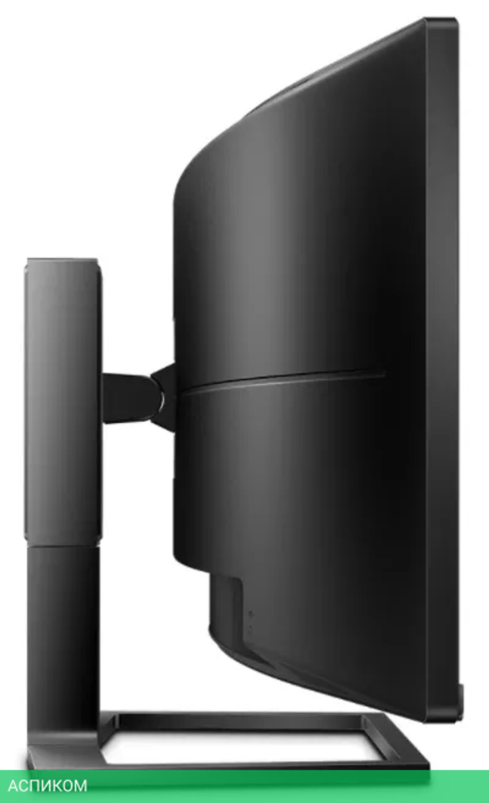 Монитор Philips 498P9/00