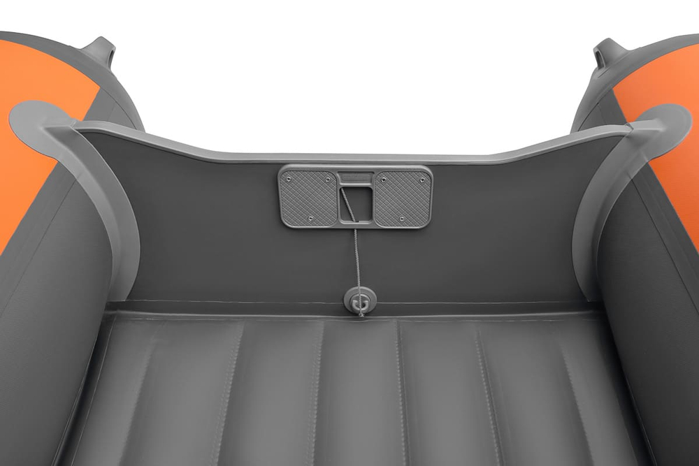 Лодка ПВХ РОДЖЕР Zefir 3300 LT