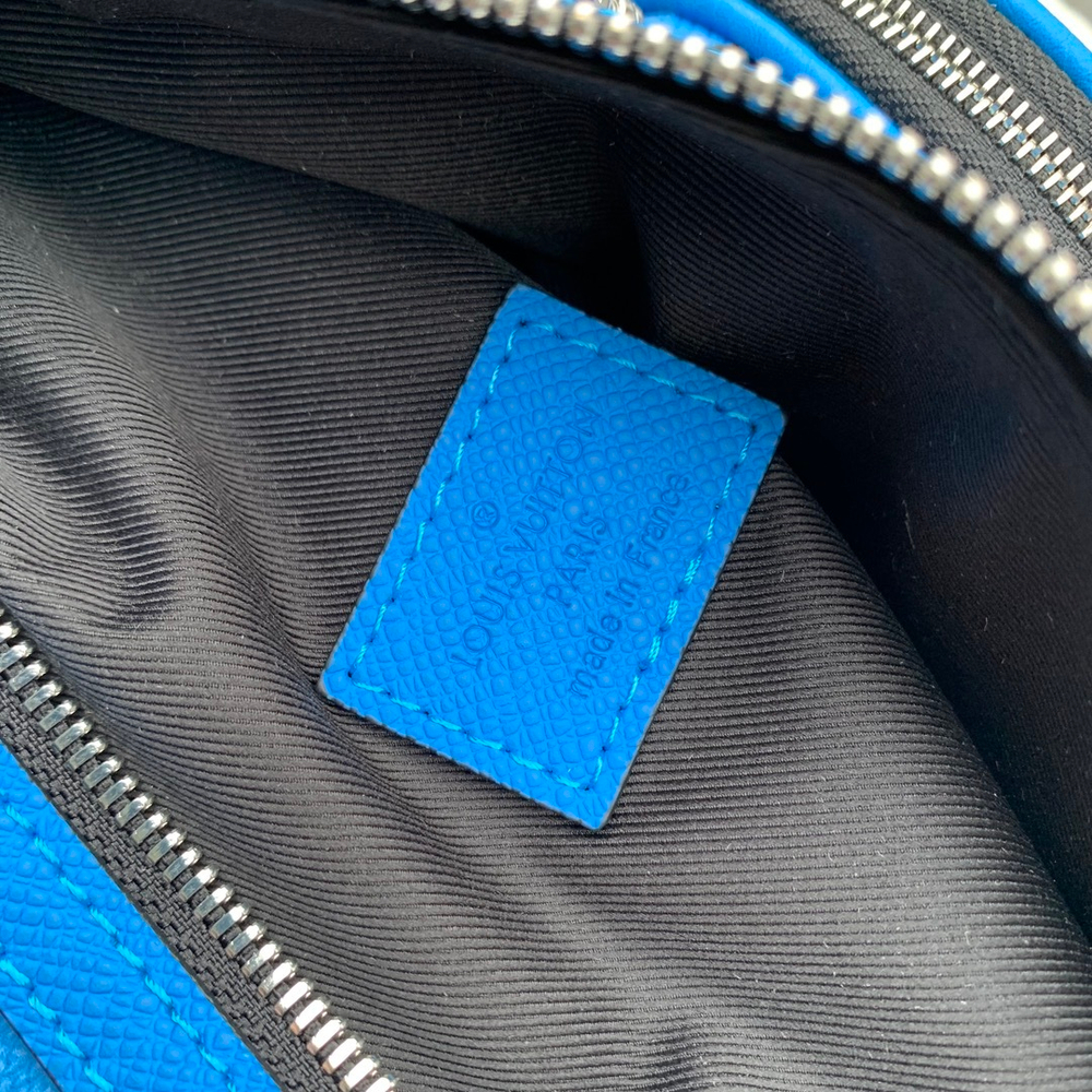 Louis Vuitton Duo Sling Bag