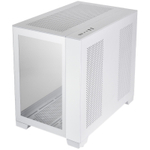 Корпус LIAN LI PC-O11 Dynamic Mini, White, ATX, Micro-ATX, Mini-ITX, Без БП