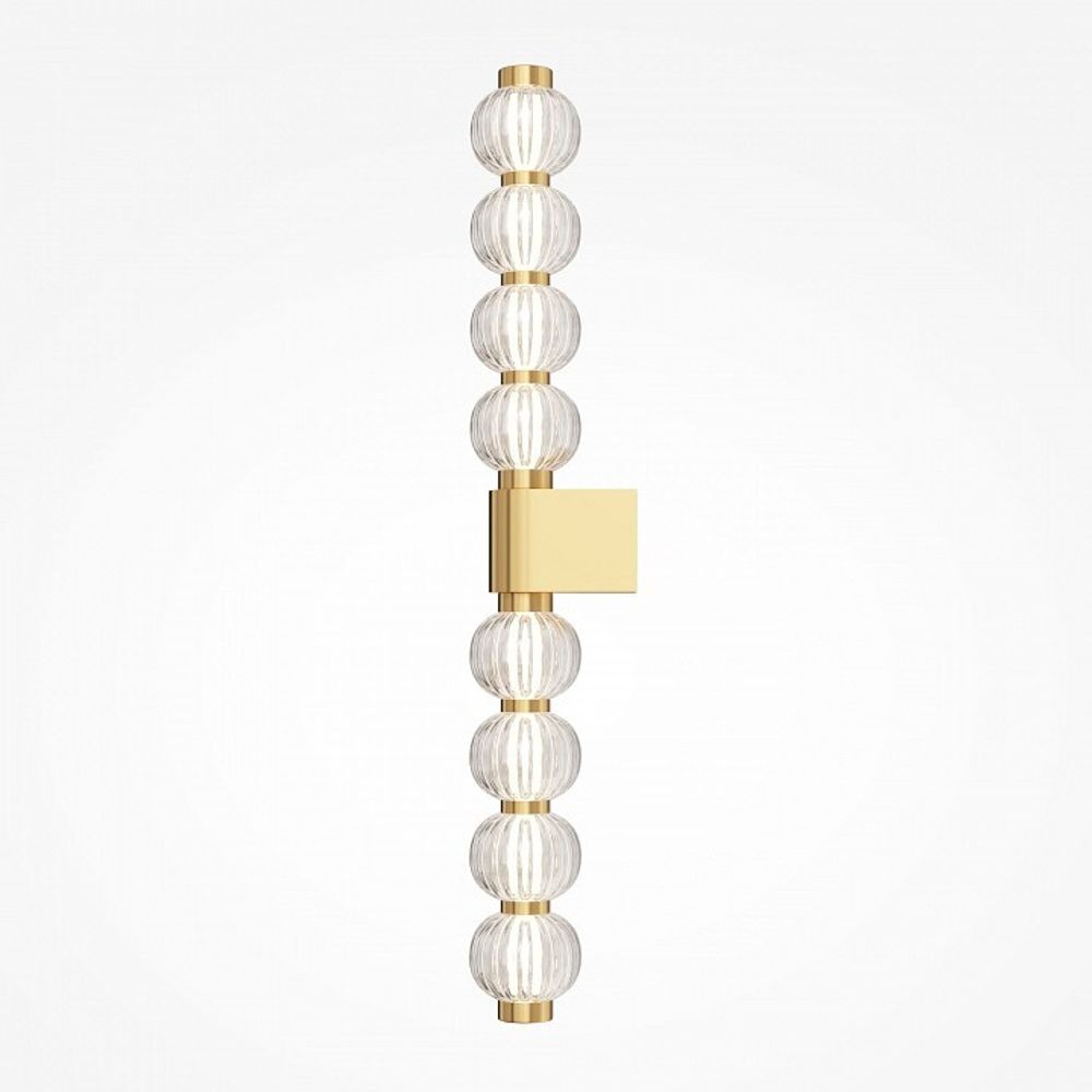 Бра Maytoni Amulet MOD555WL-L13G3K