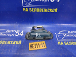 Ручка двери задней левой внешняя TOYOTA SPACIO 1998