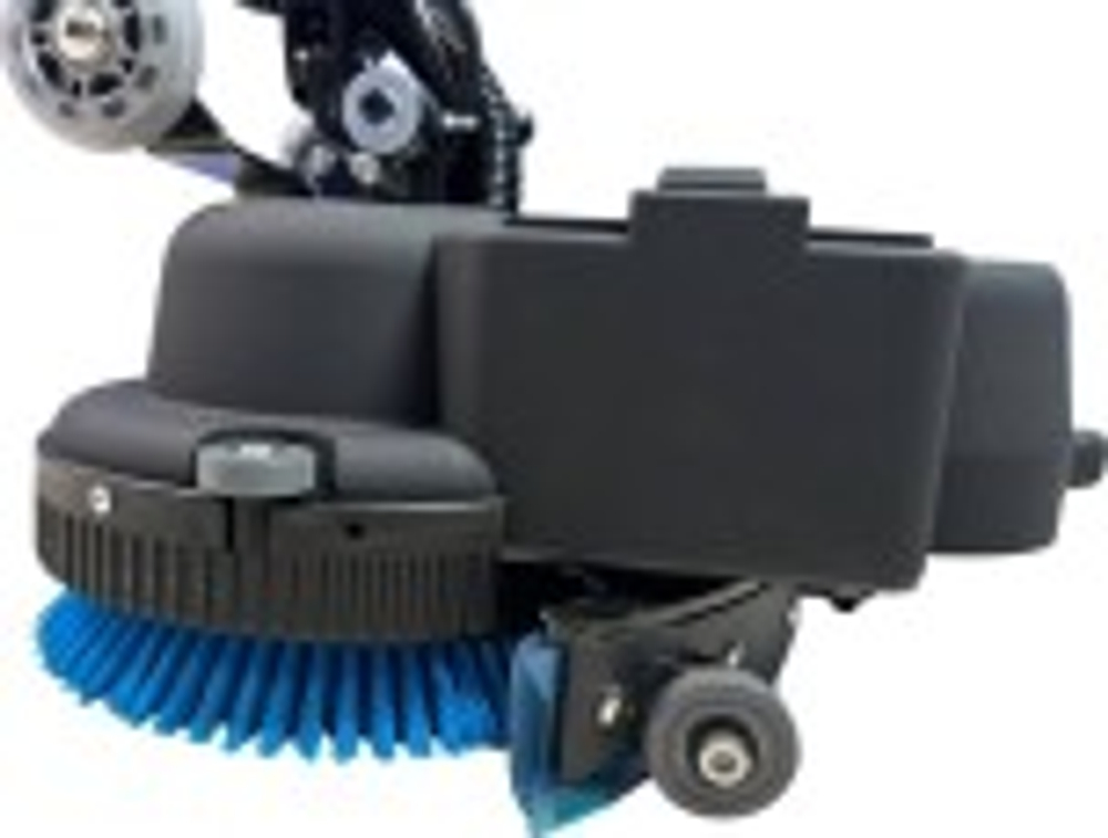 Машина поломоечная NOBLELIFT NB100Plus NB100Plus Li-ion