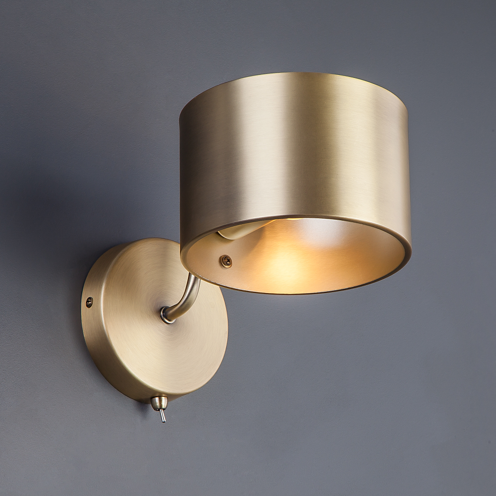 Настенный светильник 293/1