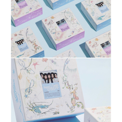 Альбом ILLIT SUPER REAL ME