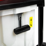 Измельчитель веток электрический DDE SH 300 796-955
