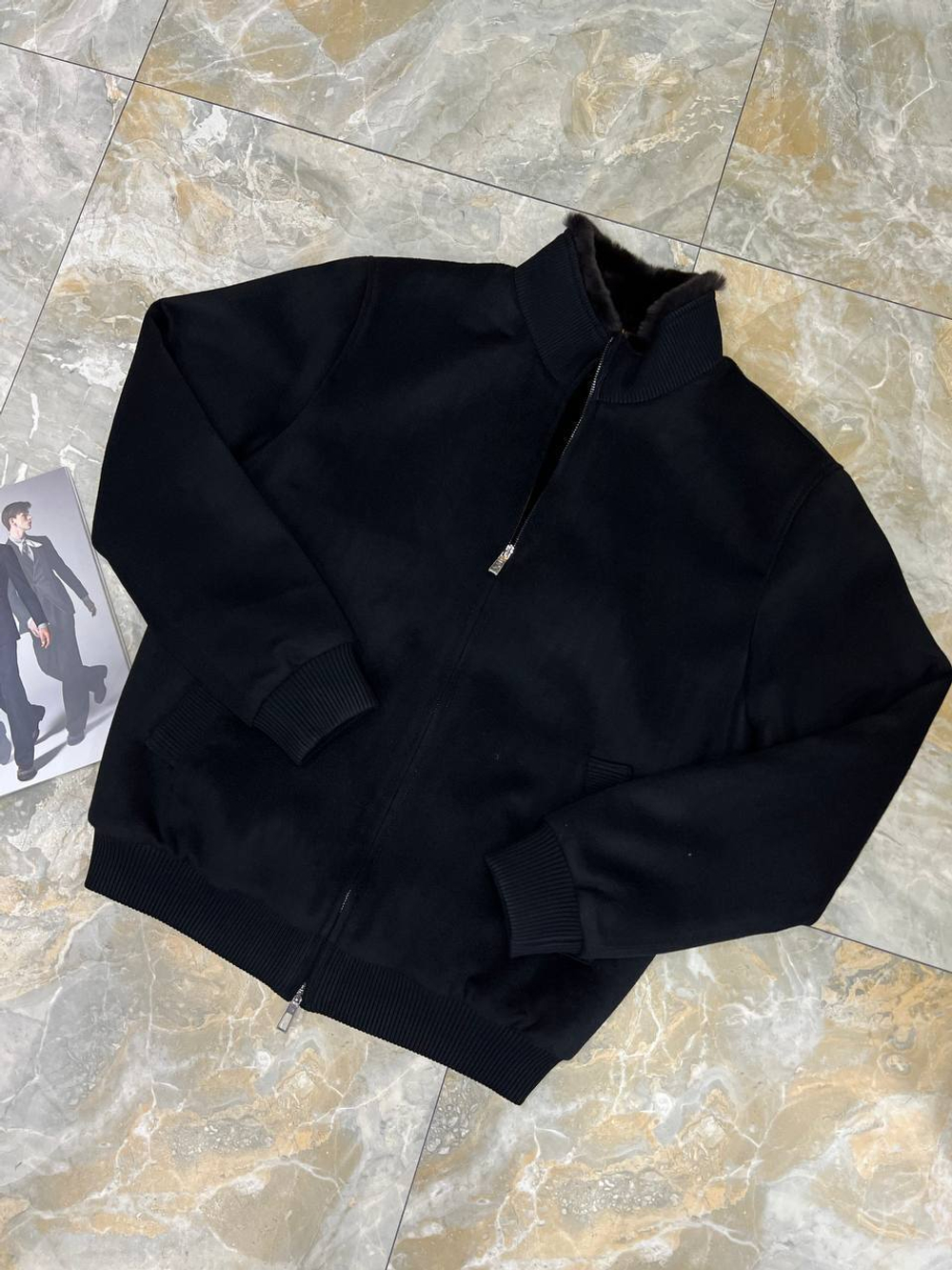 Куртка Loro Piana