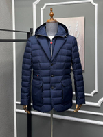 Пуховик Kiton