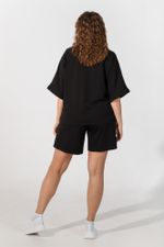 Костюм Темп-2 Виотекс ЧЁРНЫЙ