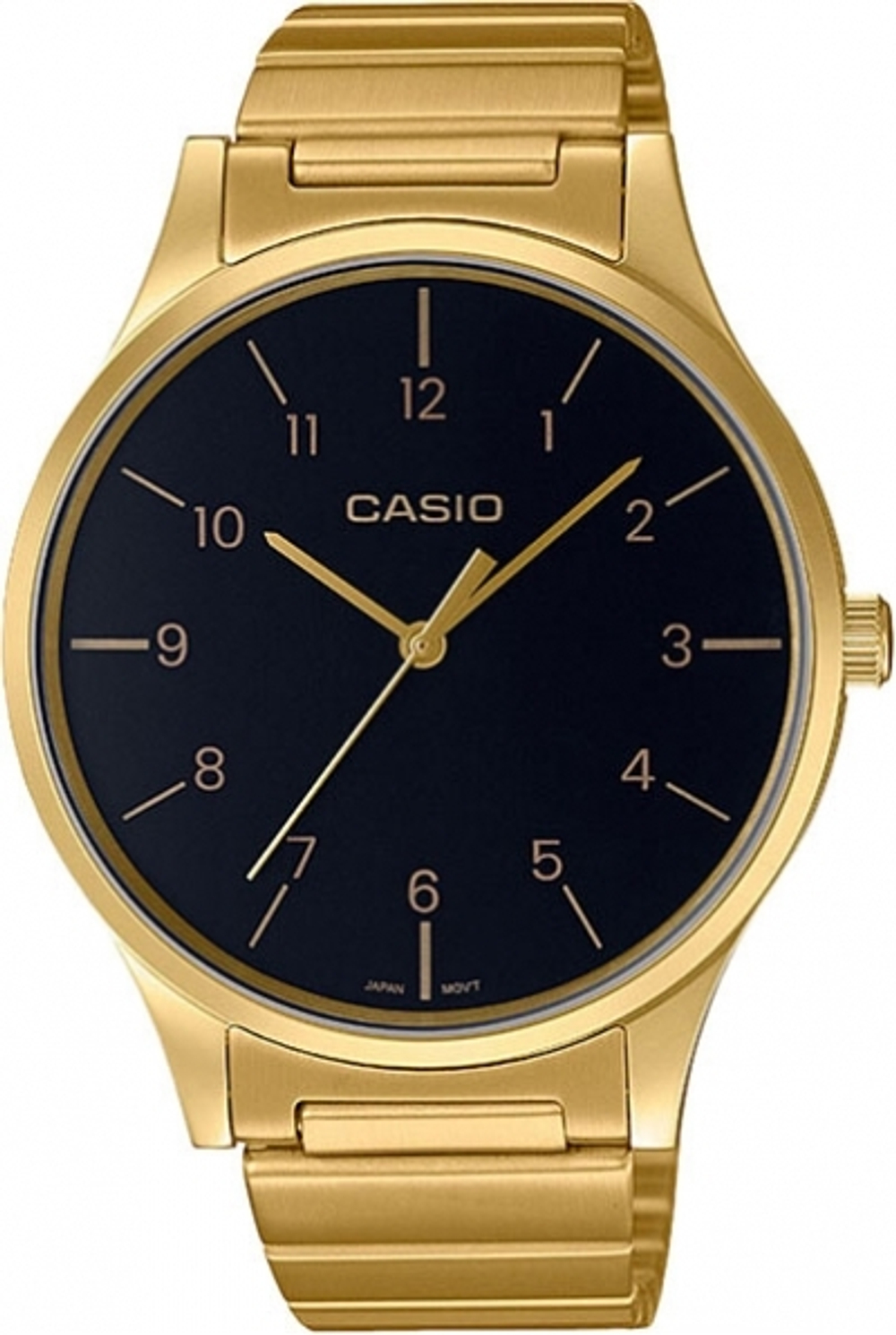 Casio LTPE140GG1B